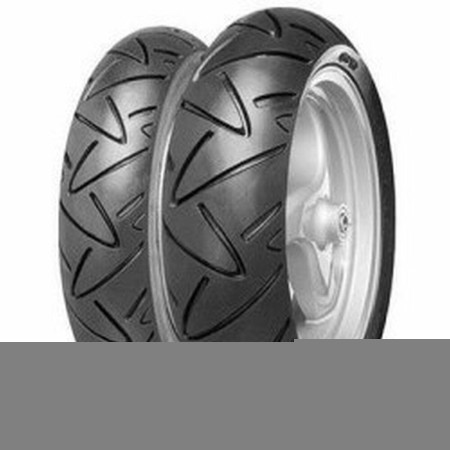 Pneu pour moto Continental CONTITWIST 110/70-12