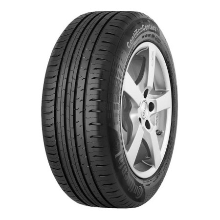 Neumático para Coche Continental CONTIECOCONTACT-5 235/55VR17