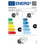 Pneus de voiture Continental CONTIPREMIUMCONTACT 185/50VR16