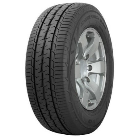 Pneu Van Toyo Tires NANOENERGY VAN 215R14C