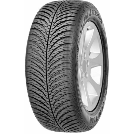 Pneus de voiture Goodyear VECTOR 4SEASONS G2 215/50VR17