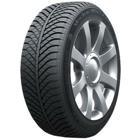 Neumático para Coche Goodyear VECTOR 4SEASONS 255/45VR18