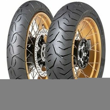 Neumático para Motocicleta Dunlop TRAILMAX MERIDIAN 150/70VR17