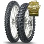 Neumático para Motocicleta Dunlop GEOMAX MX53F 80/100-21