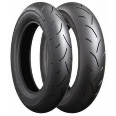 Neumático para Motocicleta Bridgestone BT601RS BATTLAX 120/80-12