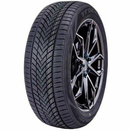 Neumático para Coche Tracmax ALL SEASON TRAC SAVER 245/45YR19