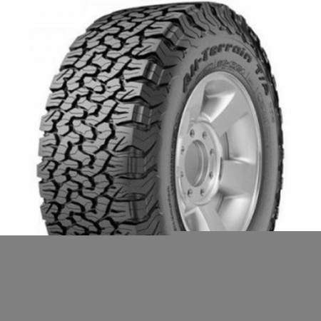Pneu tout-terrain BF Goodrich ALL TERRAIN T/A KO2 275/55SR20