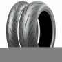 Neumático para Motocicleta Bridgestone S22R BATTLAX 160/60ZR17