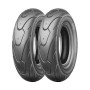 Pneu pour moto Michelin BOPPER 120/70-12