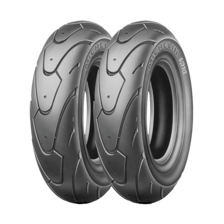 Pneu pour moto Michelin BOPPER 130/70-12