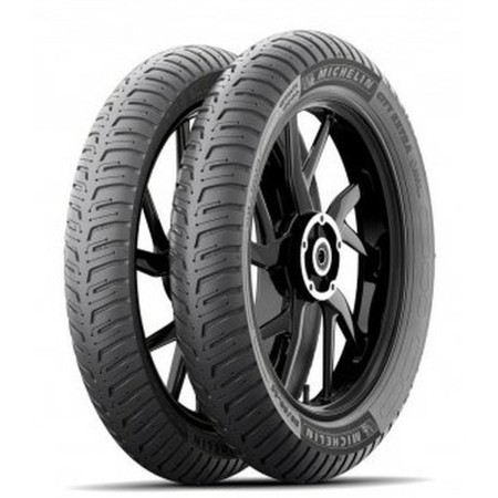 Pneu pour moto Michelin CITY EXTRA 80/90-14