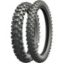 Pneu pour moto Michelin STARCROSS 5 MEDIUM 100/100-18