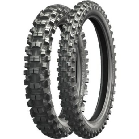 Pneu pour moto Michelin STARCROSS 5 SOFT 70/100-17