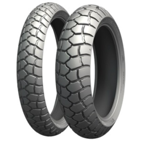 Pneu pour moto Michelin ANAKEE ADVENTURE 140/80HR17