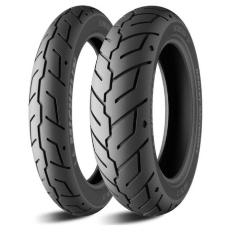 Pneu pour moto Michelin SCORCHER 21 120/70VR17