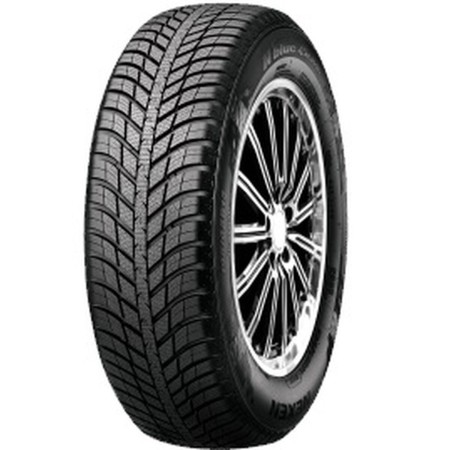 Neumático para Coche Nexen N´BLUE 4SEASON 215/45WR17