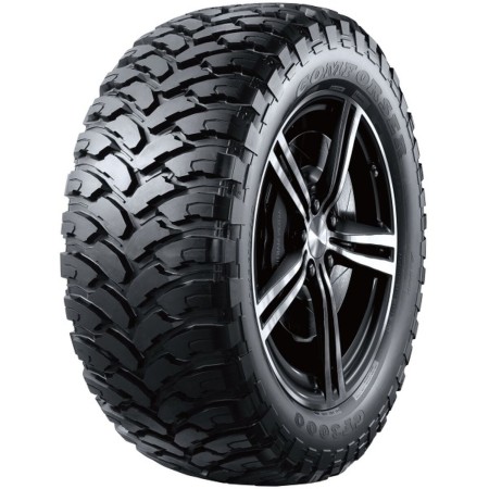 Pneu tout-terrain Comforser CF3000 255/55R19