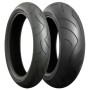 Pneu pour moto Bridgestone BT-01F BATTLAX 120/70ZR17