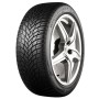 Neumático para Todoterreno Firestone WINTERHAWK 4 255/50VR19