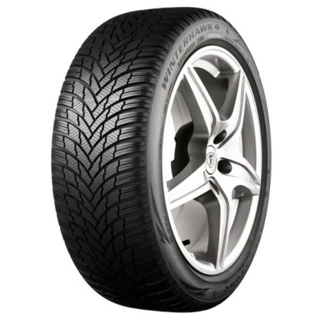 Pneus de voiture Firestone WINTERHAWK 4 195/50HR16