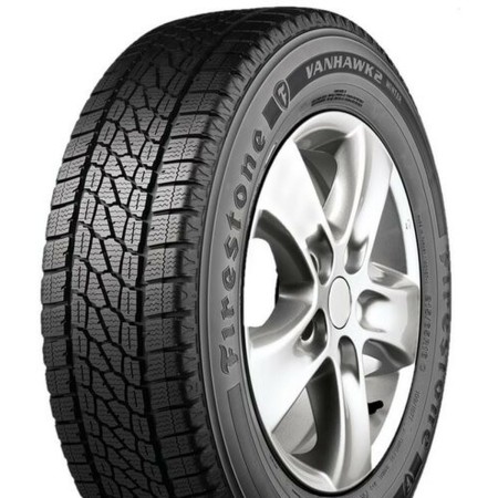 Neumático para Furgoneta Firestone VANHAWK-2 WINTER 175/65R14C