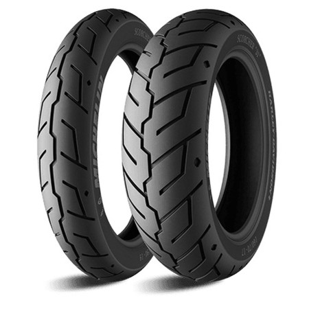 Pneu pour moto Michelin SCORCHER 31 150/80B16