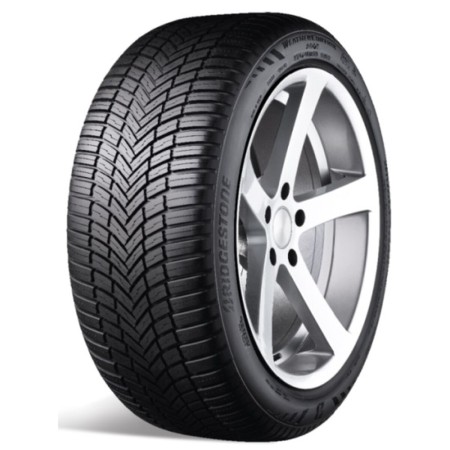 Neumático para Coche Bridgestone A005 EVO WEATHER CONTROL 195/60HR16