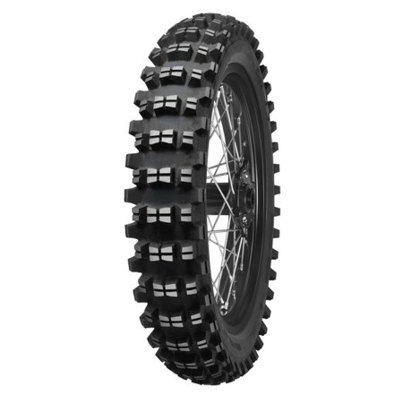 Pneu pour moto Mitas C-04 LEISURE 110/90-18