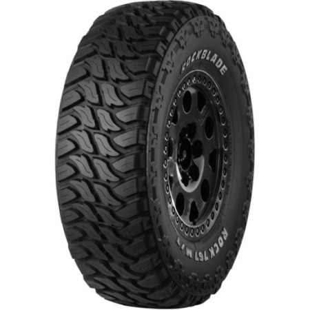 Neumático para Todoterreno Rockblade ROCK767 M/T 235/85QR16LT