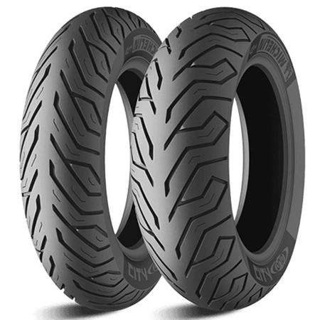 Pneu pour moto Michelin CITY GRIP 100/80-14