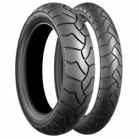 Neumático para Motocicleta Bridgestone BW502 BATTLE WING 150/70VR17