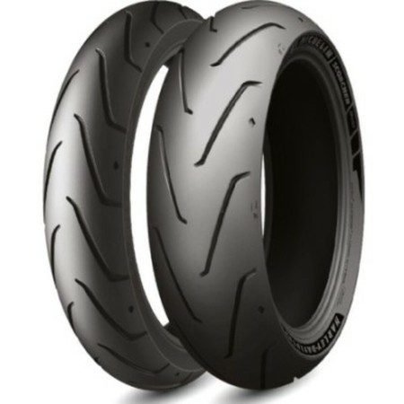 Neumático para Motocicleta Michelin SCORCHER SPORT 120/70ZR17