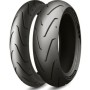 Pneu pour moto Michelin SCORCHER SPORT 120/70ZR17