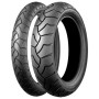 Pneu pour moto Bridgestone BW501 BATTLE WING 110/80VR19