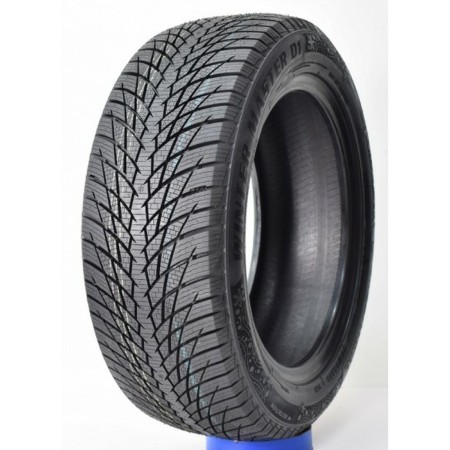 Neumático para Coche Greentrac WINTER MASTER D1 235/40WR18