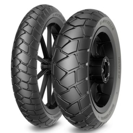 Pneu pour moto Michelin SCORCHER ADVENTURE 170/60VR17