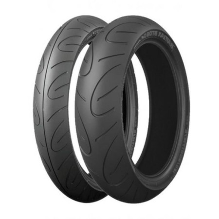 Pneu pour moto Bridgestone BT090R BATTLAX 150/60H17