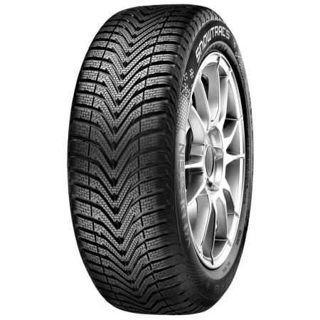 Neumático para Coche Vredestein SNOWTRAC-5 165/70TR14