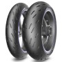 Pneu pour moto Michelin POWER GP 180/55ZR17