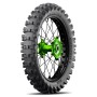 Neumático para Motocicleta Michelin STARCROSS 6 MUD 100/90-19