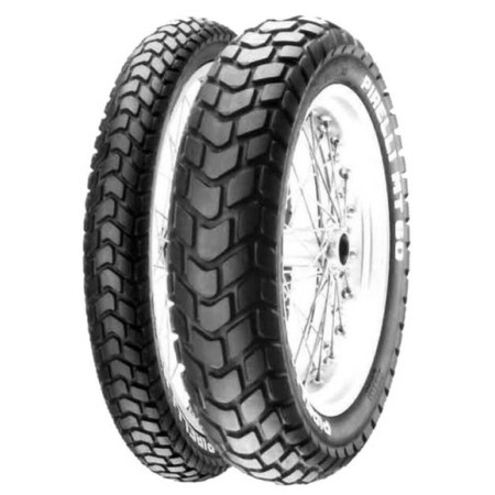 Neumático para Motocicleta Pirelli MT 60 100/90-19