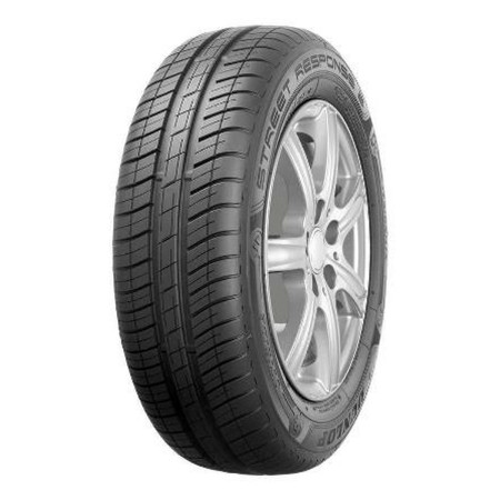 Neumático para Coche Dunlop STEETRESPONSE-2 175/65TR15