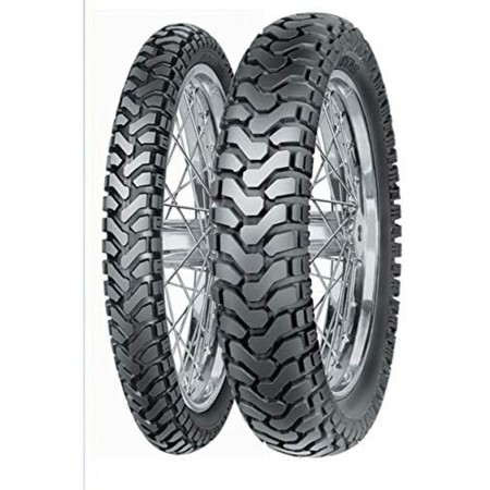 Pneu pour moto RUBI E-07 ENDURO DAKAR 150/70-18