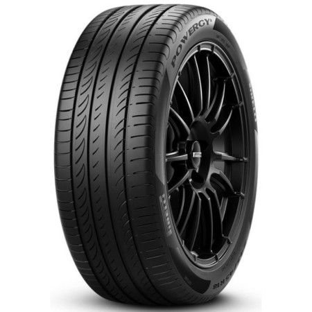 Neumático para Todoterreno Pirelli POWERGY 215/55VR18