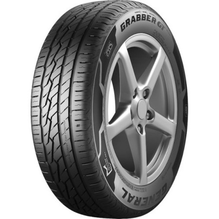 Neumático para Todoterreno General Tire GRABBER GT PLUS 235/55YR19