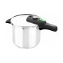 Casserole Monix Quick M560002 6 L Acier inoxydable 6 L Acier inoxydable 18/10