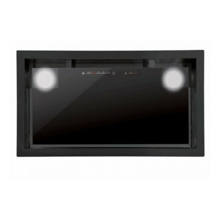 Hotte standard Cata BK 45 50 cm 645 m³/h 64 dB 130W Noir A