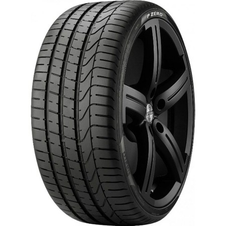 Neumático para Coche Arias PZERO 285/30ZR19