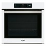 Horno Pirolítico Whirlpool Corporation AKZ96290WH 3650 W 73 L