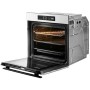 Horno Pirolítico Whirlpool Corporation AKZ96290WH 3650 W 73 L